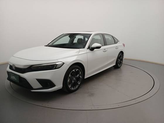 HONDA CIVIC 2.0 DI e:HEV ADVANCED E-CVT HONDA CIVIC 2.0 DI e:HEV ADVANCED E-CVT